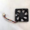 MF50101V1-Q030-S99 50mm Cooling Fan 12V 1.50W 4-pin PWM Cooling Fan view 2