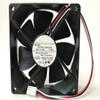 Cooling Fan 92MM 9225 for 3610KL-05W-B49 DC24V 0.16A 92x92x25mm Cooling Fan view 1