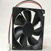 Cooling Fan 92MM 9225 for 3610KL-05W-B49 DC24V 0.16A 92x92x25mm Cooling Fan view 2
