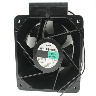 Cooling Fan 200-230V 0.4/0.5A 180mm for MRS18-DUL 18090 180x180x90mm Cooling Fan