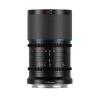 SIRUI Saturn 50mm T2.9 1.6X Full Frame Carbon Fiber Anamorphic Lens, Cine Lens for RF Mount Cameras, Less Than 500g (Blue Flare) view 1
