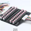 FFIME Capacitor kit BMS 4S 8S 14S 17S 21S 5A Balance Li- Lifepo4 LTO Lithium Battery Active Equalizer Balancer Board Capacitor capacitors view 2