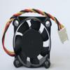 Cooling Fan 12V LB124010SD3 DC12V 0.13A 40x40x10mm 3-Wire view 2