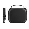 PALUMMA PU Hard Carrying Case for DJI Osmo Pocket 3, Portable Travel Storage Bag Compatilbe with DJI Osmo Pocket 3 Accessories view 1