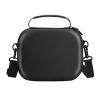 PALUMMA PU Hard Carrying Case for DJI Osmo Pocket 3, Portable Travel Storage Bag Compatilbe with DJI Osmo Pocket 3 Accessories view 2