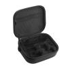 PALUMMA PU Hard Carrying Case for DJI Osmo Pocket 3, Portable Travel Storage Bag Compatilbe with DJI Osmo Pocket 3 Accessories view 4