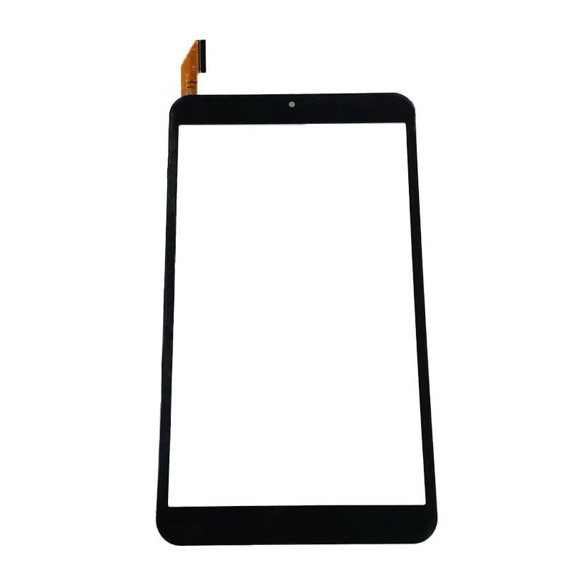 8 inch Touch Screen Panel Digitizer Glass for XC-PG0800-250-FPC-A0