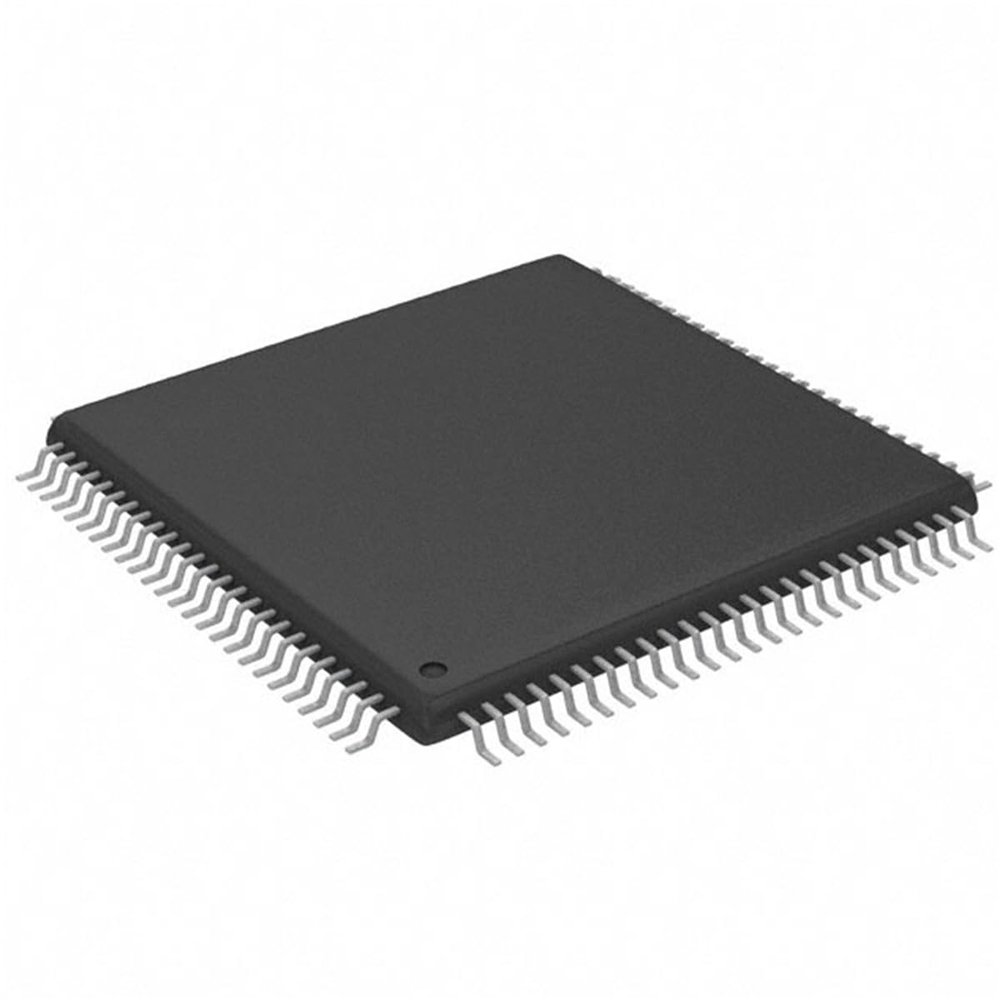 1PC SII163BCTG100 IC Video Receiver 100TQFP