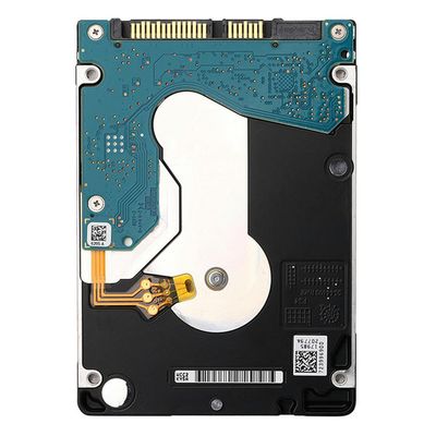YTHYTHYTH for ST500LM030 500G Notebook 128M Mecha al SATA3 7MM 2.5 inch