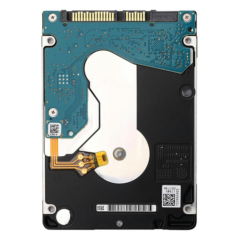 YTHYTHYTH for ST500LM030 500G Notebook 128M Mecha al SATA3 7MM 2.5 inch