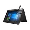 celicious Impact Anti-Shock Shatterproof Screen Protector Film Compatible with Lenovo ThinkPad Yoga 11e (3rd Gen) view 1