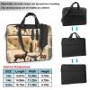 Animals Retro Farmhouse Print Laptop Shoulder Bag With Shoulder Strap Briefcase Slim Computer Bag For Women Men 14 inch view 2