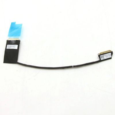 5C11C12664 New JT6C0 FHD LCLW LCD EDP Cable 40 DC02C00UA10 for ThinkPad T16 Gen1 21BV 21BW 21CH 21CJ P16s Gen1 21BT 21BU 21CK 21CL Laptop