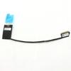 5C11C12664 New JT6C0 FHD LCLW LCD EDP Cable 40 DC02C00UA10 for ThinkPad T16 Gen1 21BV 21BW 21CH 21CJ P16s Gen1 21BT 21BU 21CK 21CL Laptop view 1