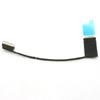 5C11C12664 New JT6C0 FHD LCLW LCD EDP Cable 40 DC02C00UA10 for ThinkPad T16 Gen1 21BV 21BW 21CH 21CJ P16s Gen1 21BT 21BU 21CK 21CL Laptop view 3