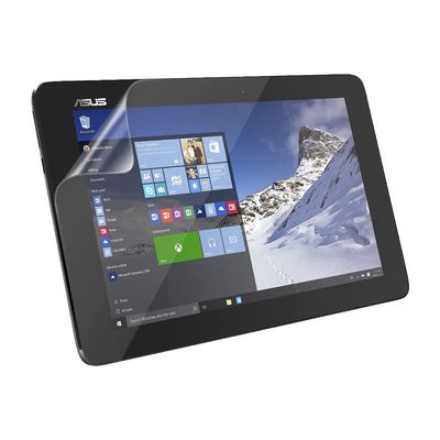 celicious Matte Anti-Glare Screen Protector Film Compatible with Asus Transformer Book T100HA [Pack of 2]