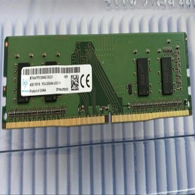 YTHYTHYTH for 4G 1RX16 PC4-3200AA DDR4 MTA4ATF51264AZ-3G2J1