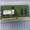 YTHYTHYTH for 4G 1RX16 PC4-3200AA DDR4 MTA4ATF51264AZ-3G2J1 view 1