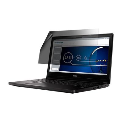 celicious Privacy Lite 2-Way Anti-Glare Anti-Spy Filter Screen Protector Film Compatible with Dell Latitude 15 3560 (Touch)