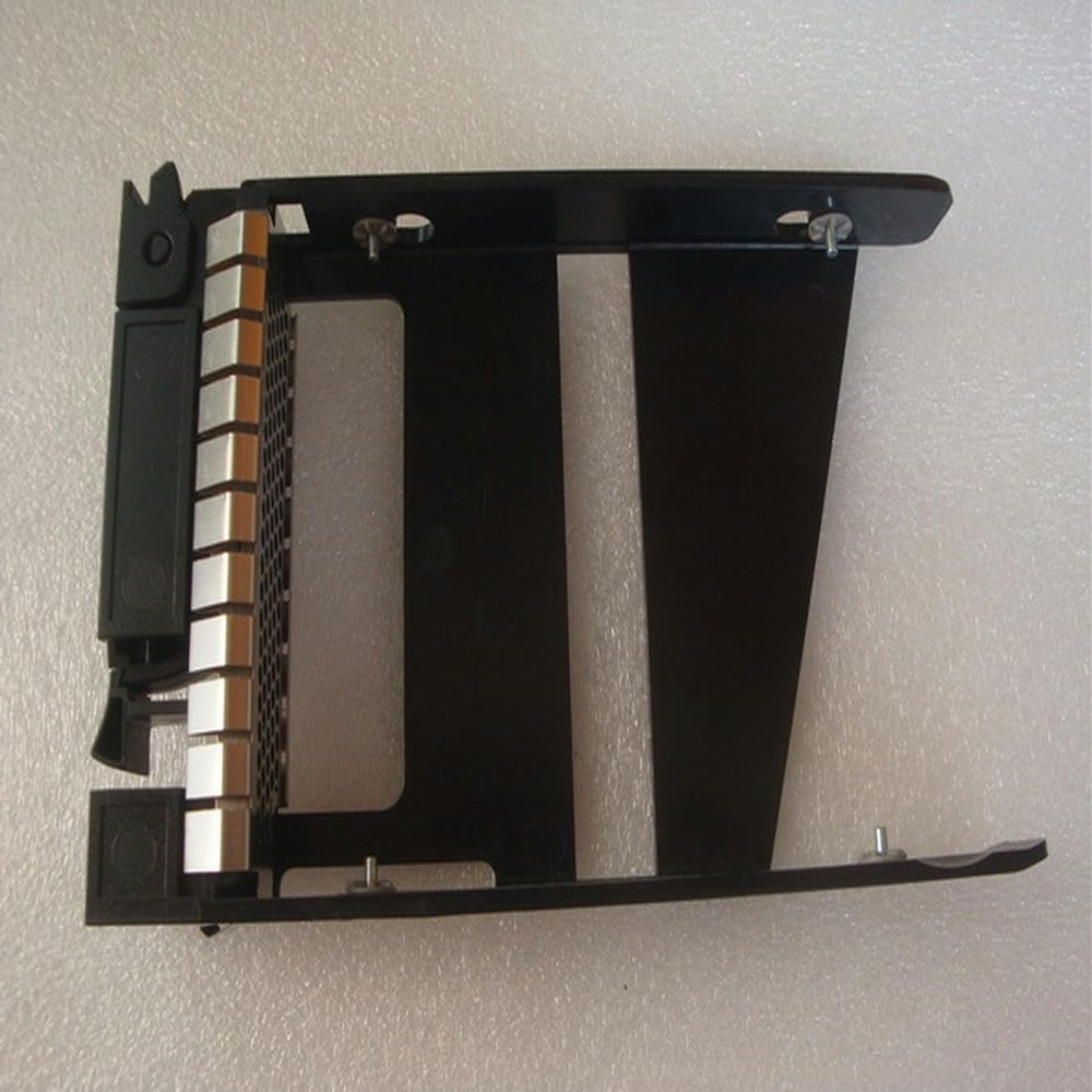 YTHYTHYTH 3.5 HDD Bracket for ML110 G7 ML110G7 SATA HDD Tray with Screws
