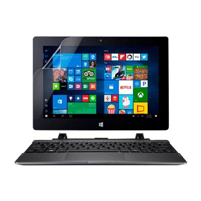celicious Matte Anti-Glare Screen Protector Film Compatible with Acer Aspire Switch One 10 SW1-011 [Pack of 2]