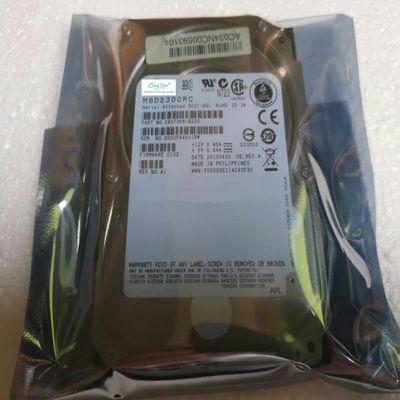 YTHYTHYTH for MBD2300RC H523N 300GB 10K 2.5