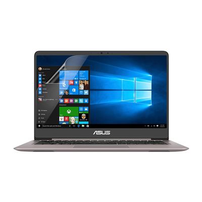 celicious Matte Anti-Glare Screen Protector Film Compatible with Asus ZenBook UX410UA [Pack of 2]