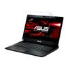 celicious Silk Mild Anti-Glare Screen Protector Film Compatible with Asus ROG G750JS [Pack of 2] view 1