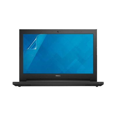 celicious Matte Anti-Glare Screen Protector Film Compatible with Dell Inspiron 14 3442 [Pack of 2]