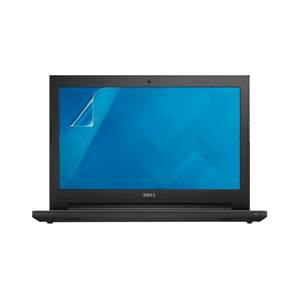 celicious Matte Anti-Glare Screen Protector Film Compatible with Dell Inspiron 14 3442 [Pack of 2]