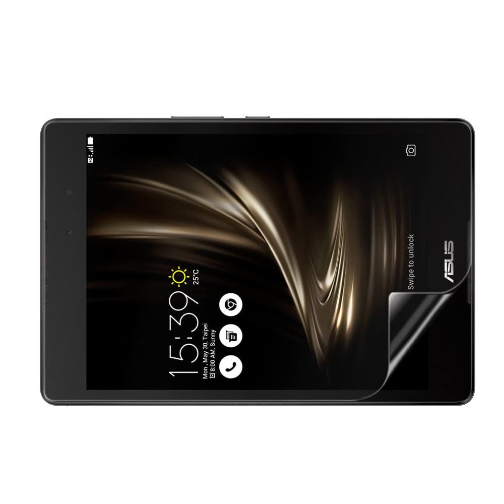 celicious Impact Anti-Shock Shatterproof Screen Protector Film Compatible with Asus Zenpad 3 8.0 Z581KL