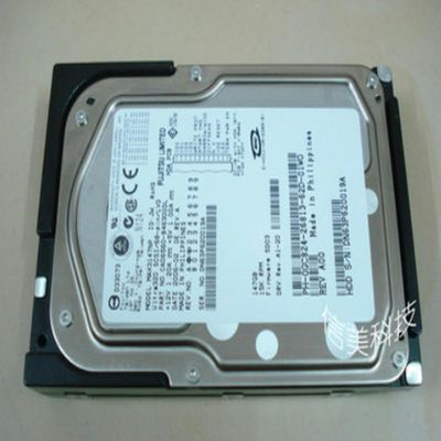 YTHYTHYTH for MBA3147NP 0PT166 146G 3.5 15k 68 pins SCSI HDD U320 146GB