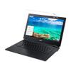 celicious Silk Mild Anti-Glare Screen Protector Film Compatible with Acer Chromebook 13 C810 [Pack of 2] view 1