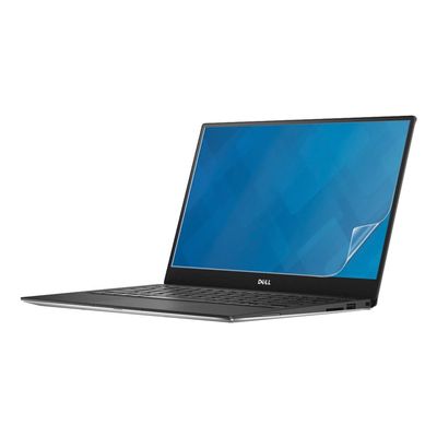 celicious Impact Anti-Shock Shatterproof Screen Protector Film Compatible with Dell XPS 13 9343 (Non-Touch)