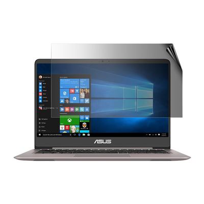 celicious Privacy 2-Way Anti-Spy Filter Screen Protector Film Compatible with Asus ZenBook UX410UA