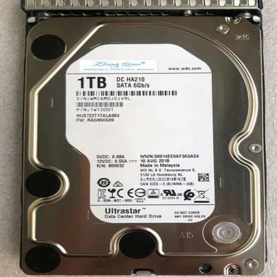 YTHYTHYTH for HUS722T1TALA604 1T 3.5 1TB