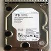 YTHYTHYTH for HUS722T1TALA604 1T 3.5 1TB view 1