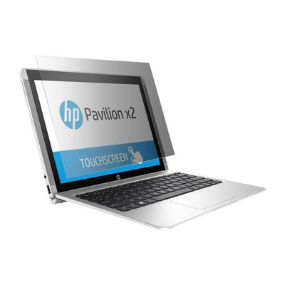 celicious Privacy 2-Way Anti-Spy Filter Screen Protector Film Compatible with HP Pavilion x2 12 B100NA