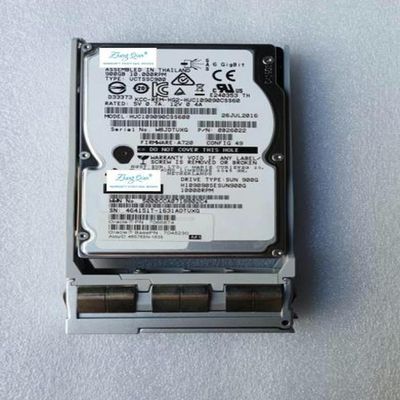 YTHYTHYTH for 7044376 7045230 900GB 10K 2.5 6Gb DE2-24P
