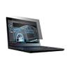 celicious Privacy 2-Way Anti-Spy Filter Screen Protector Film Compatible with Lenovo ThinkPad P50 view 1
