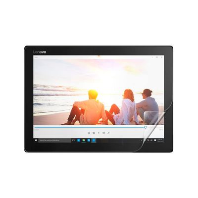 celicious Impact Anti-Shock Shatterproof Screen Protector Film Compatible with Lenovo IdeaPad MIIX 700 Business Edition