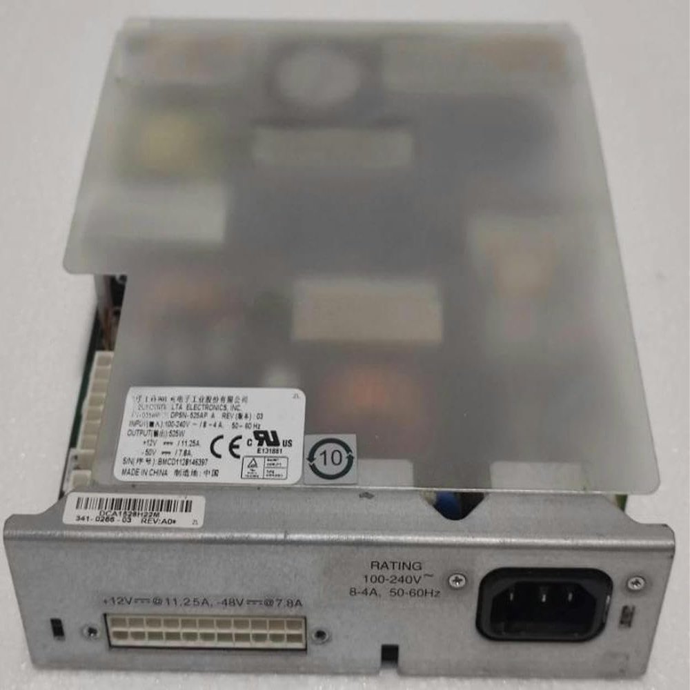 YTHYTHYTH for 341-0266-03/02 Power Supply for WS-C2960-48PST/24PC-L