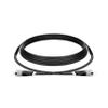 Fc to Fc Fiber Patch Cable Single Mode 200M/656FT,TPU Outdoor Fiber Optic Cable Simplex 2 Core OS2 9/125um Fiber Optic Cable Internet OD-4mm,UPC Armored Fiber Patch Cable view 1