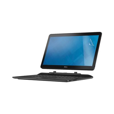 celicious Matte Anti-Glare Screen Protector Film Compatible with Dell Latitude 13 7350 [Pack of 2]