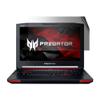 celicious Privacy 2-Way Anti-Spy Filter Screen Protector Film Compatible with Acer Predator 15 G9-591-70 view 1