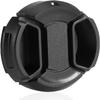 Adjustable Iris Aperture Diaphragm M30 to M37 Iris Aperture Diaphragm Adapter Optical Diaphragm 1.5-26mm Lens Module Adapter Ring PVS-14 PSV14 Optics (Filter Protector Cover Set 1) view 4