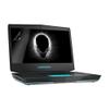 celicious Matte Anti-Glare Screen Protector Film Compatible with Dell Alienware 14 [Pack of 2] view 1