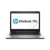 celicious Impact Anti-Shock Shatterproof Screen Protector Film Compatible with HP EliteBook 745 G4 (Touch) view 1