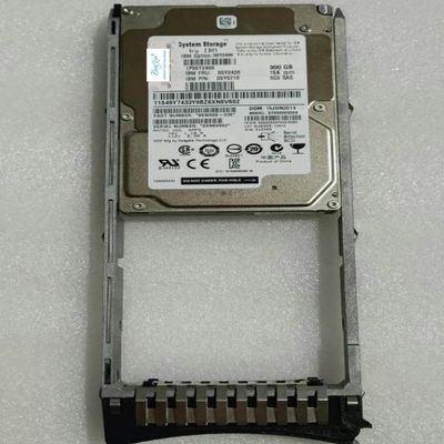 YTHYTHYTH for 00Y2428 00Y2499 00MJ141 300G 15K 2.5 V3500 V3700