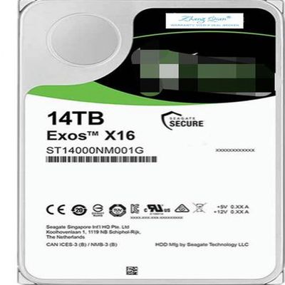 YTHYTHYTH for ST14000NM0018/001G 14T SATA